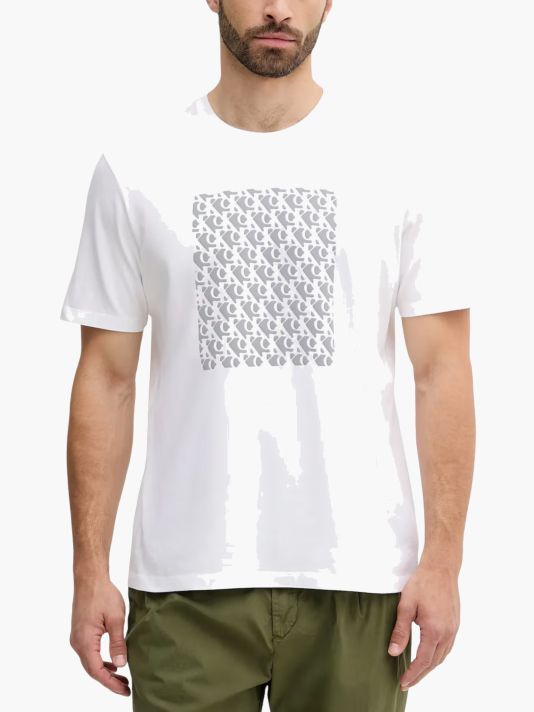 Calvin Klein Jeans Meeste T-särk