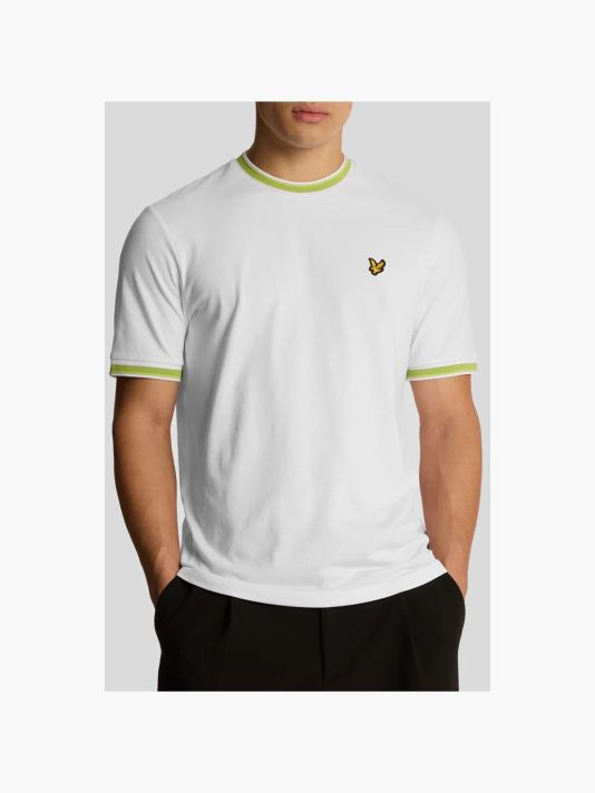 Lyle & Scott meeste T-särk