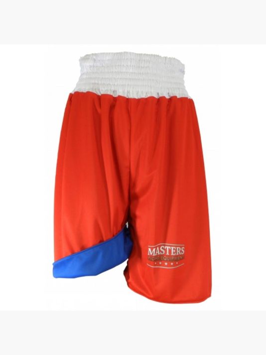 Masters M 06235-M Boxing Shorts