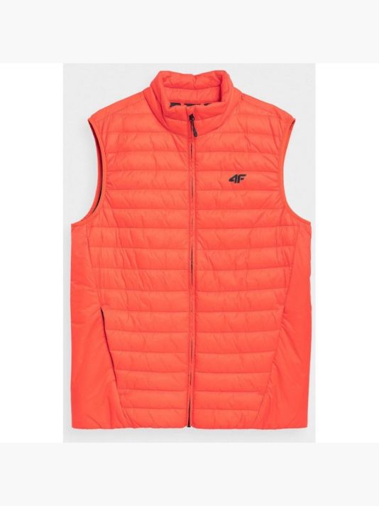 4F down vest M 4FSS23TDJAM082 70S