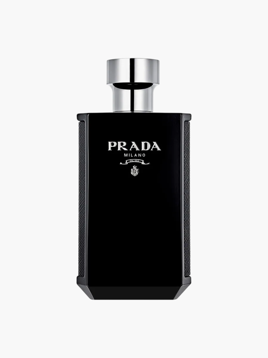 Prada, L'Homme Intense, Eau De Parfum, For Men