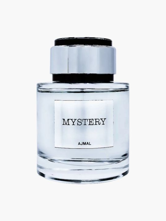 Ajmal, Mystery, Eau De Parfum, For Men
