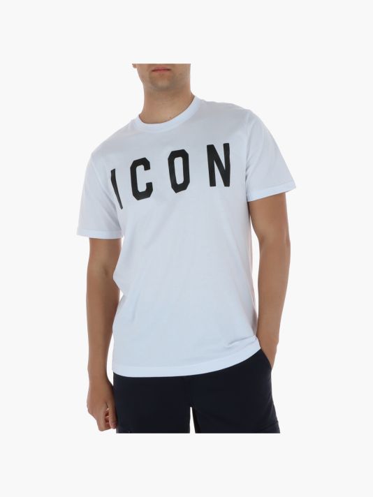 Icon meeste T-särk