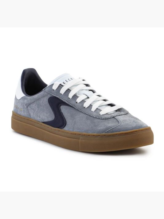 Обувь Skechers Arch Fit Legend - Romah M 254001-GYNV темно-синий