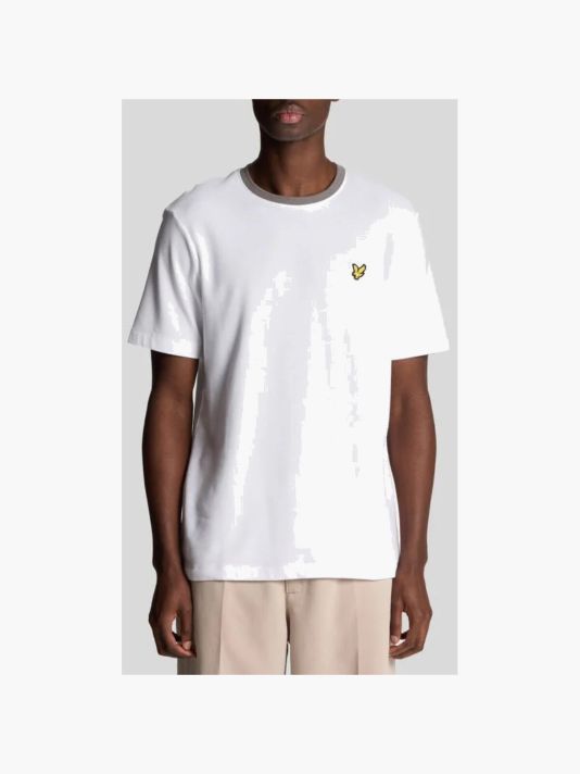 Lyle & Scott meeste T-särk