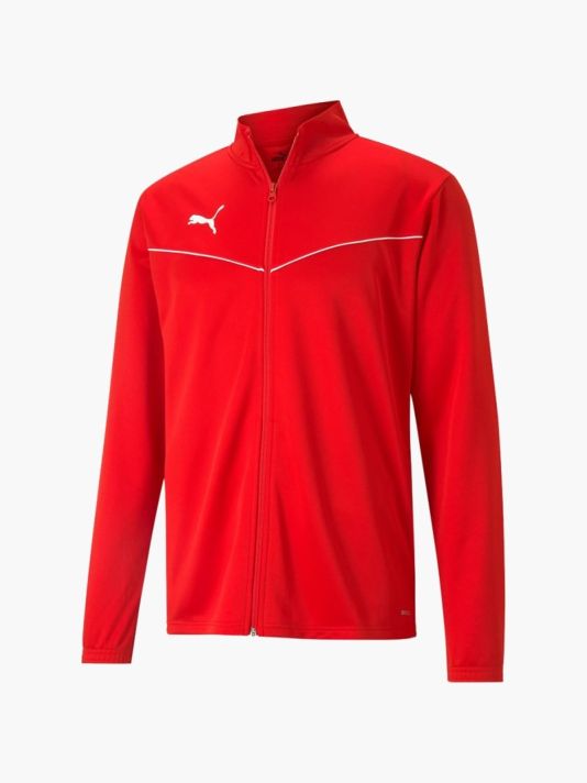 Puma teamRise Training Poly Jacket M 657392 01