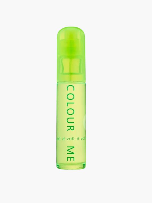 Milton Lloyd, Colour Me Volt, Eau De Toilette, For Men