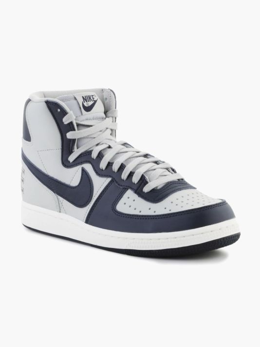 Nike Terminator High M FB1832-001 shoes