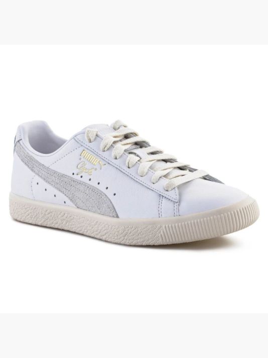 Puma Clyde Base M 390091-01 shoes