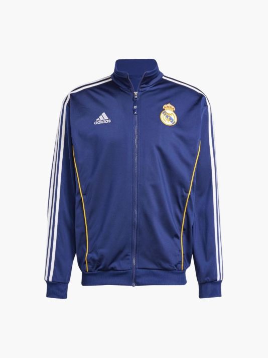 Adidas Real Madrid TT 99 M JW1993 sweatshirt