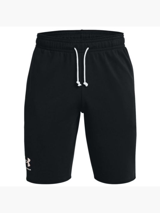 Under Armor Rival Terry Shorts M 1361631-001