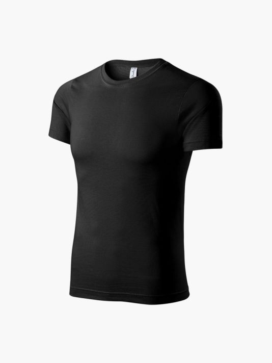 Malfini Parade T-shirt M MLI-P7101 black
