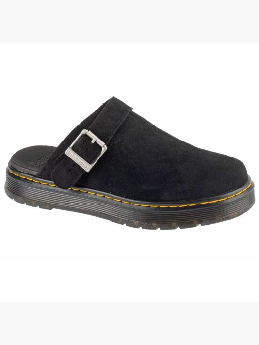 Обувь Dr. Martens Brookline Mule M DM40666001 желтый