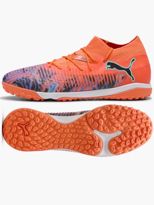 Puma Future 8 Match Creativity TT M 108433-01 football boots