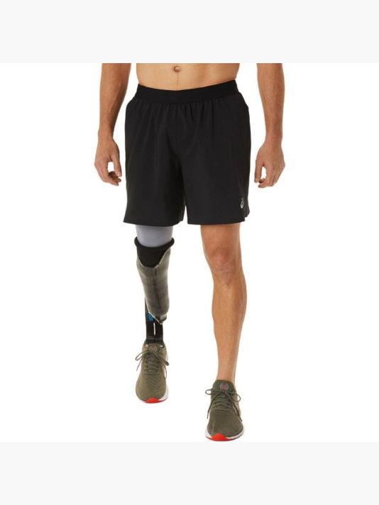 Asics Road 7IN Short M 2011C392-001 shorts