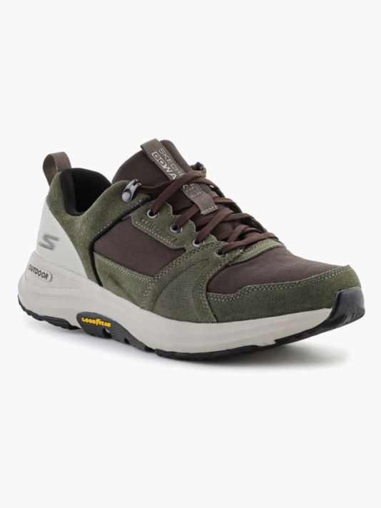 Skechers Go Walk Outdoor shoes - M 216106-OLBR