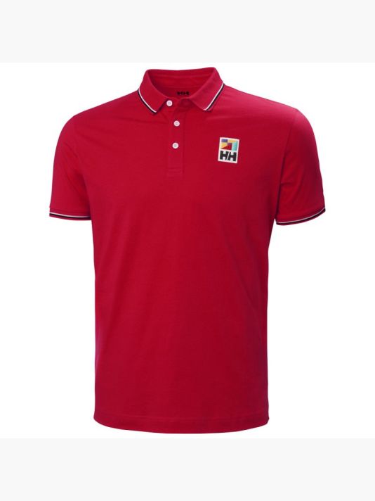Helly Hansen Jerey T-shirt M 34300 162