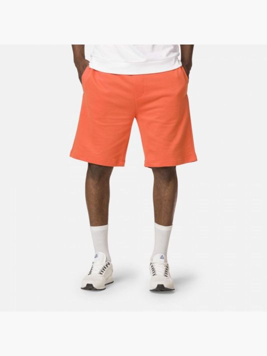 Rossignol Logo Shorts M RLKMP21-432