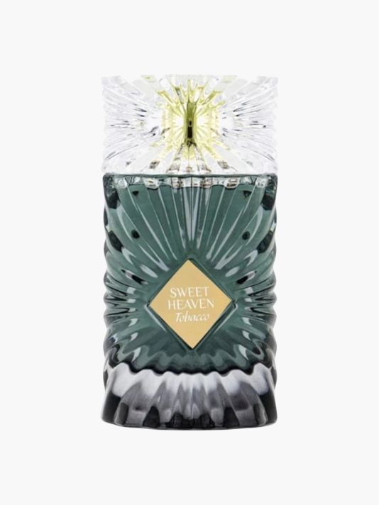Gulf Orchid, Sweet Heaven Tobacco, Eau De Parfum, For Men
