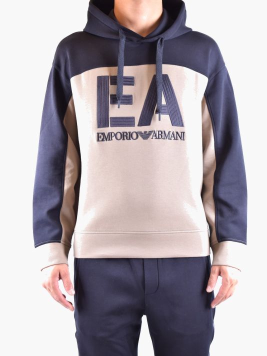 Emporio Armani meeste dressipluus
