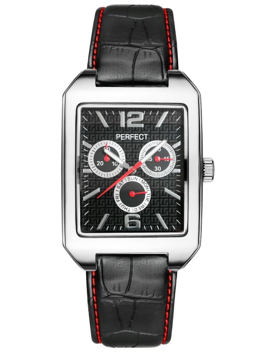 Zegarek Męski PERFECT W183-2