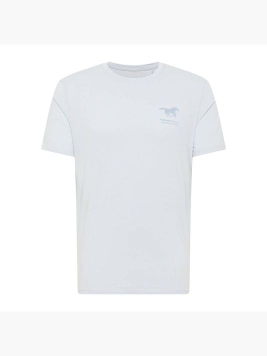 Mustang Alex C Print T-shirt M 1013534 4017