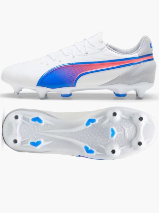 Puma KING Match MxSG 107875-02 shoes