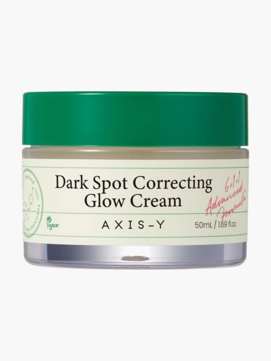 AXIS-Y Dark Spot Correcting Glow Cream