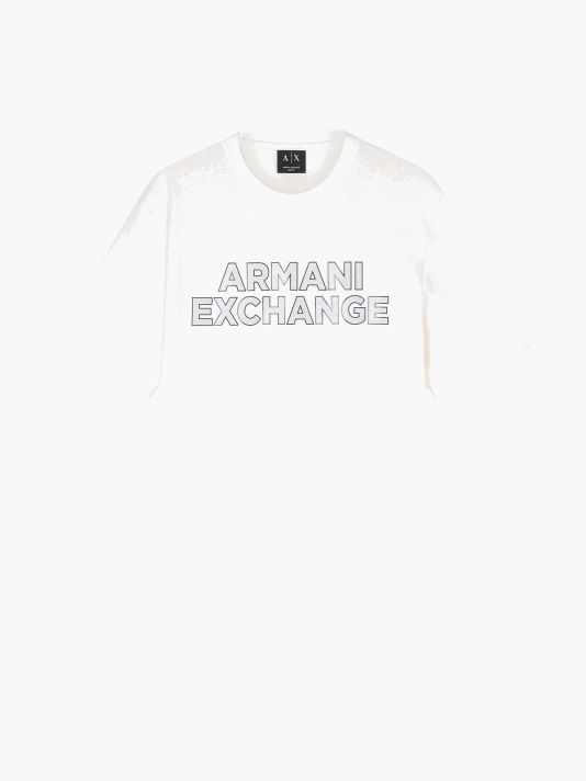 Armani Exchange meeste T-särk