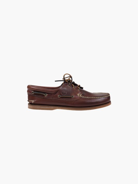 Timberlandi meeste mokassiinid