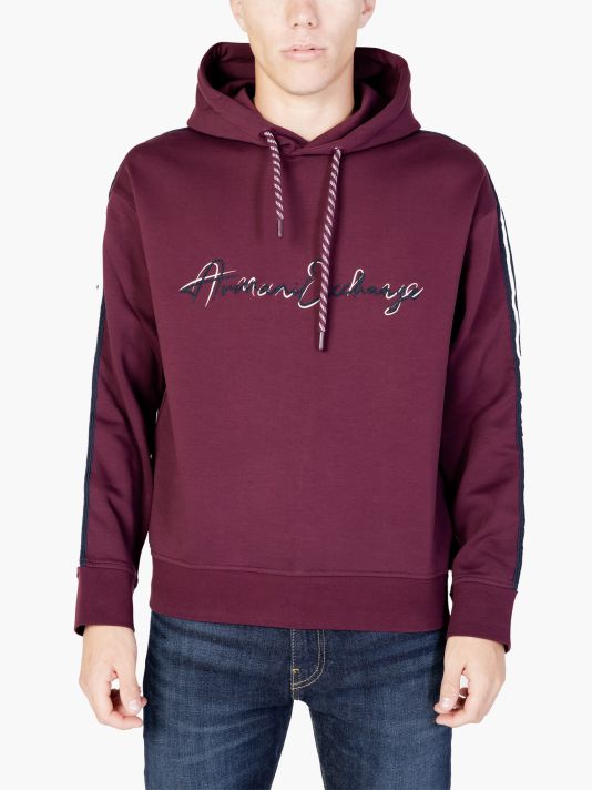 Armani Exchange meeste dressipluus