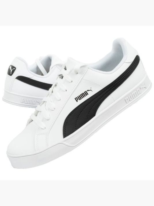 Puma Smash Vulc M 359622 05 shoes