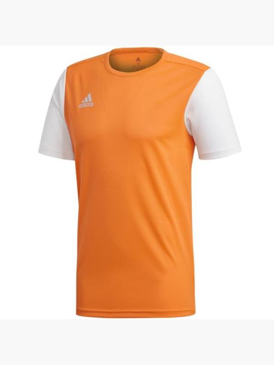 adidas Estro 19 JSY M DP3236 football shirt