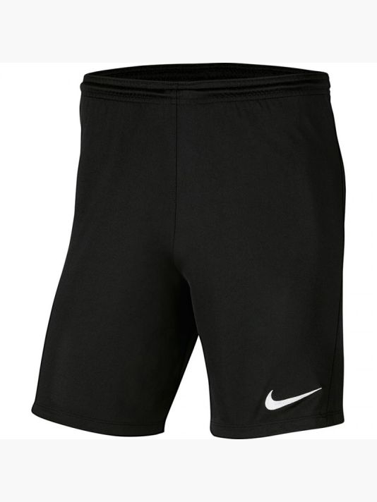Nike Dry Park III NB M BV6855 010 Shorts