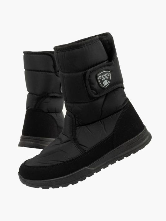 Progres M PROGJ-24-154 winter boots