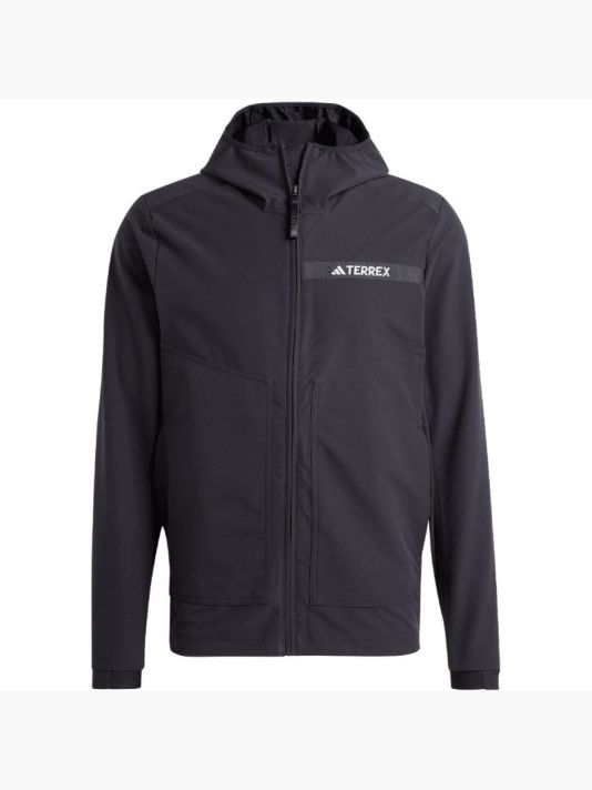 Adidas Terrex Multi Soft Shell M HZ4425 jacket