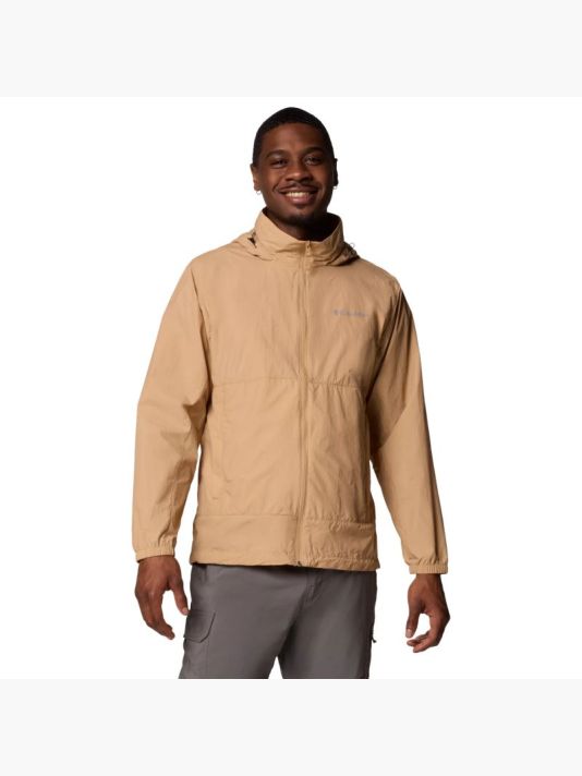 Columbia Loop Basin Windbreaker Jacket M 2116961262