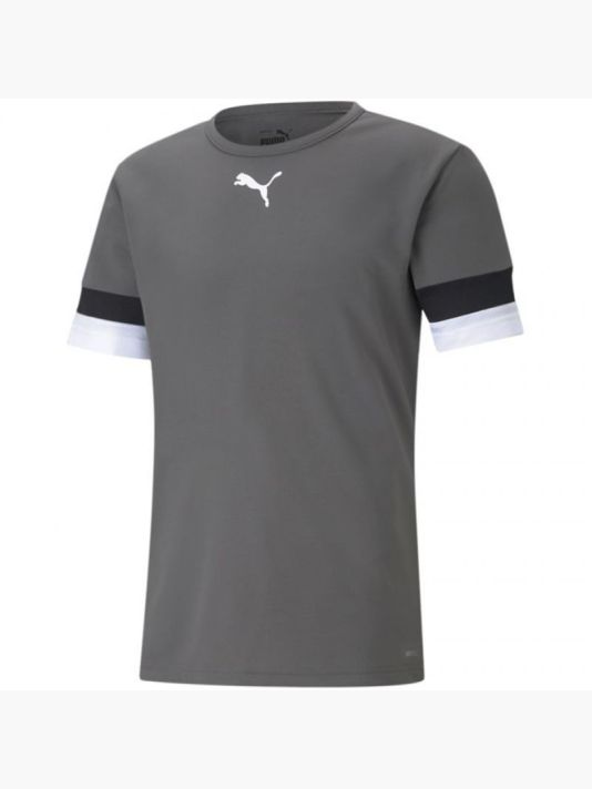 Puma teamRISE Smoked T-shirt M 704932 13