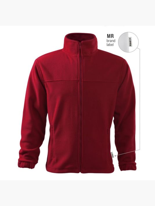 Polar Malfini Jacket M MLI-501MR marlboro red 23
