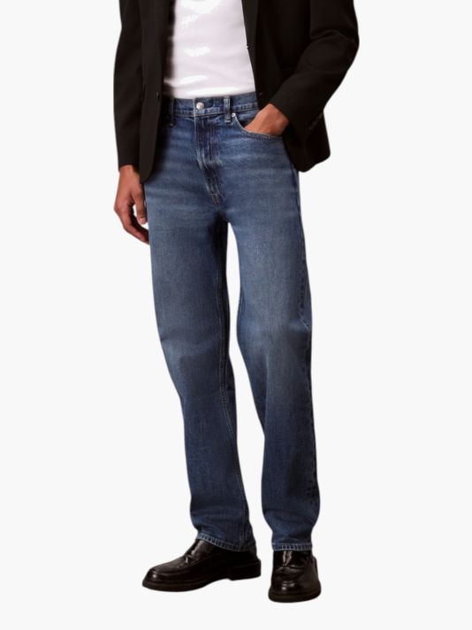 Calvin Klein Jeans Meeste teksad