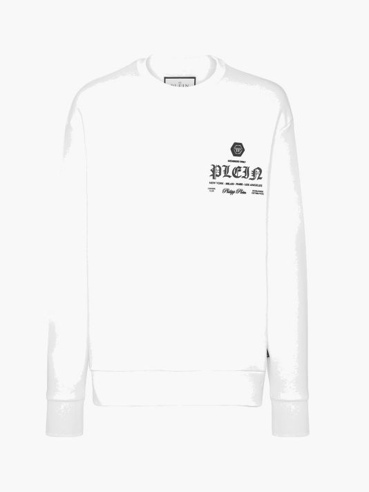 Philipp Plein meeste dressipluus