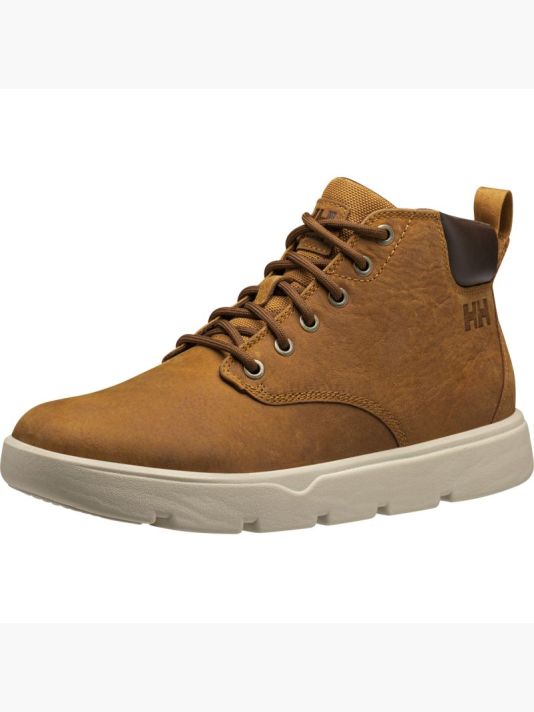 Meeste sporditoode Helly Hansen PINEHURST LEATHER 11738 725