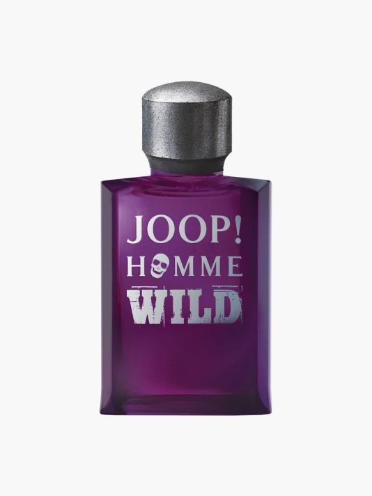 Joop!, Homme Wild, Eau De Toilette, For Men