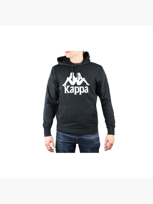 Kappa Taino Hooded Sweatshirt M 705322-19-4006