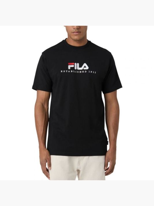 Fila Men's Valsera Regular Logo T-shirt FAU0225.80010