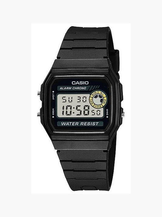 Zegarek Męski CASIO F-94WA-8DG + BOX