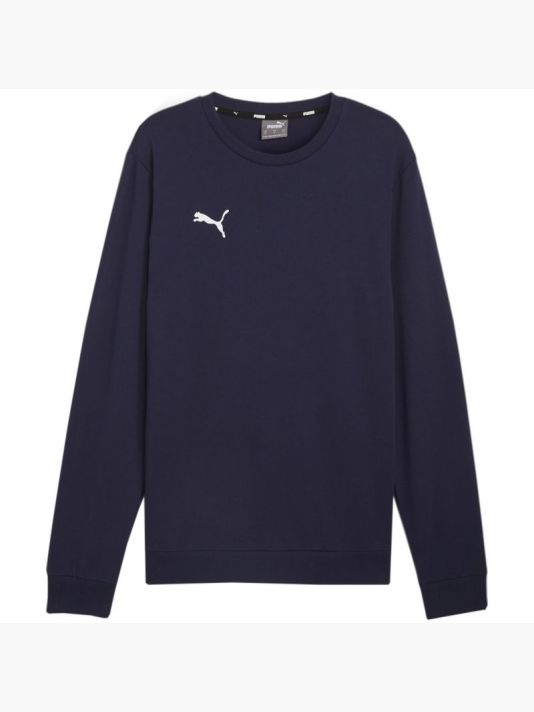 Puma Team Goal Casuals Crew Neck Sweat M 658592 06