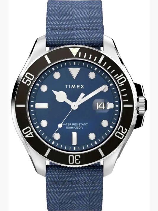Zegarek Męski TIMEX Harborside Coast TW2W62700 + BOX
