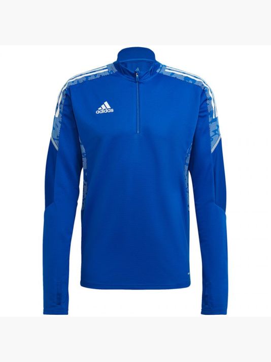 Adidas Condivo 21 Training Top Primeblue M GE5421 sweatshirt