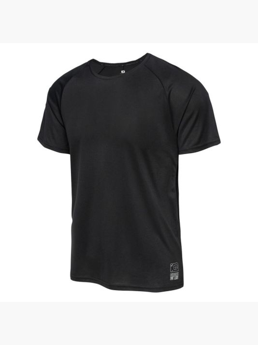 IQ Cross The Line Esir T-shirt M 92800597377